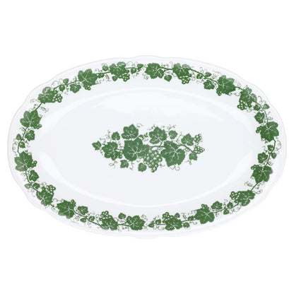 Fleischplatte mittelgroß