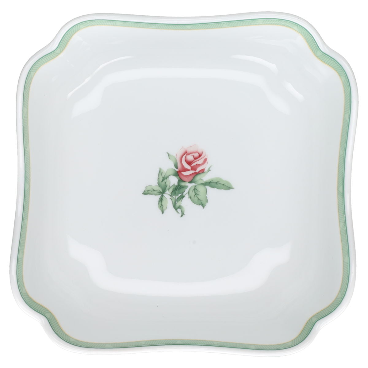 Schüssel klein Charming Rose