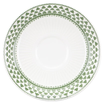 Suppentasse mit Untere