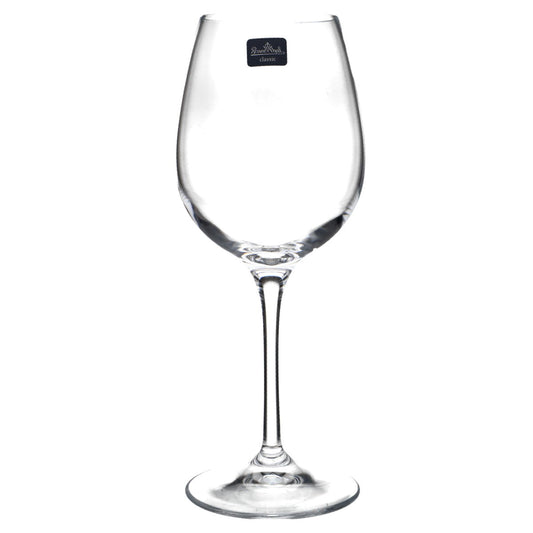 Rotweinglas Bordeauxglas