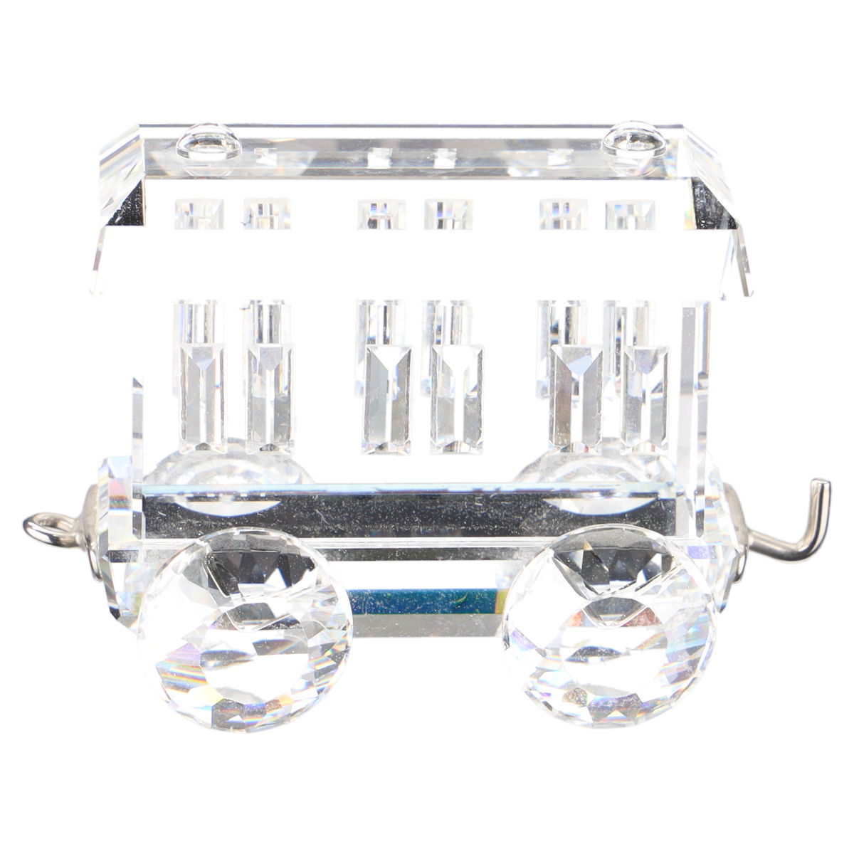 Passagier Waggon Modell 7471 in OVP