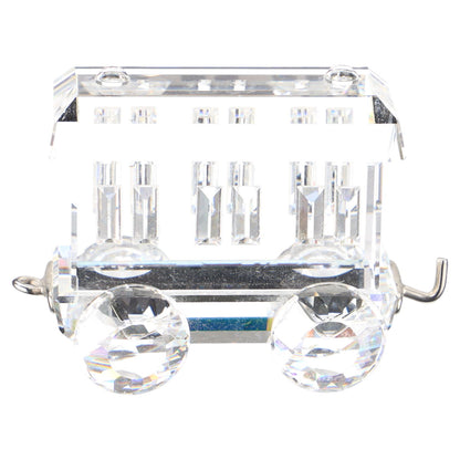 Passagier Waggon Modell 7471 in OVP