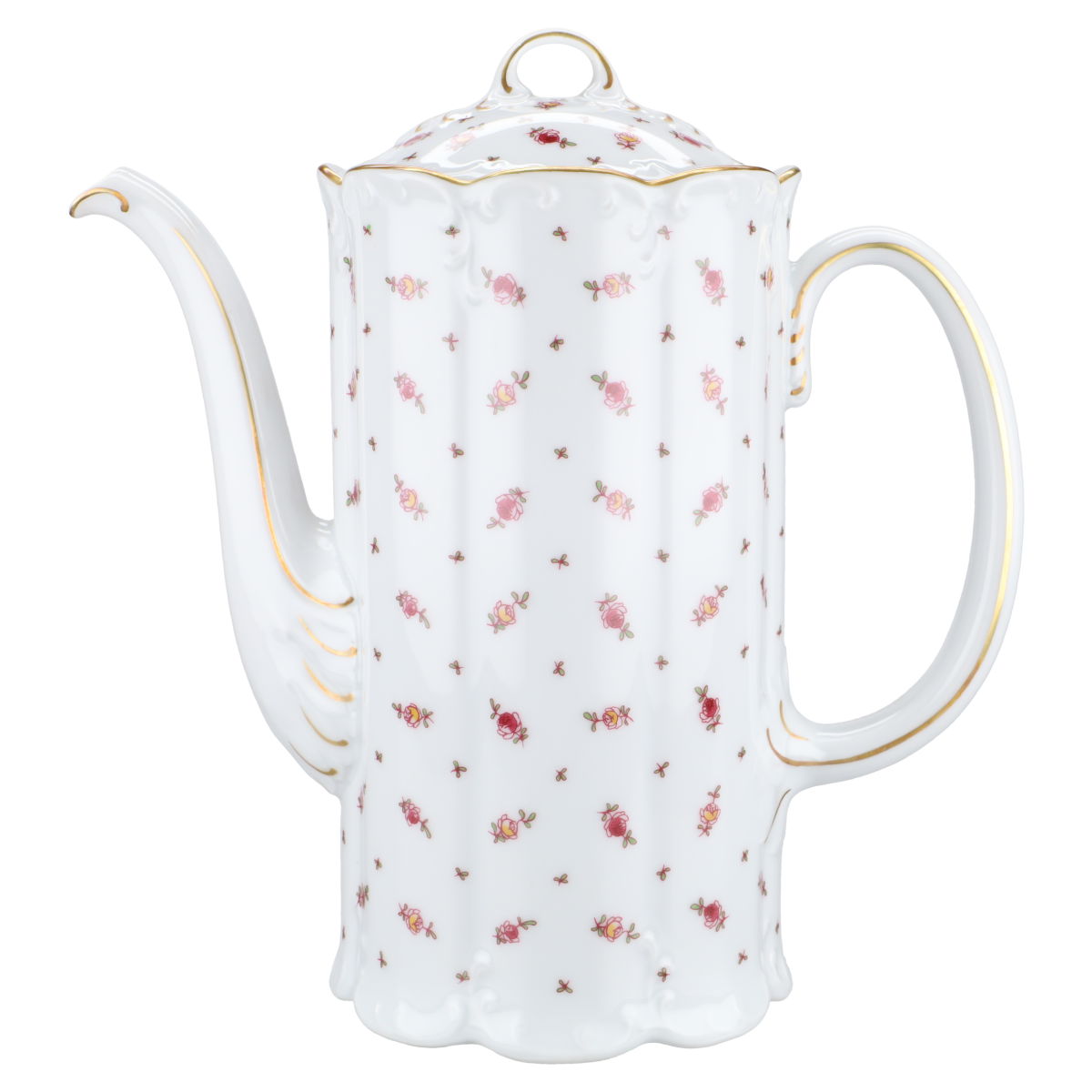 Kaffeekanne klein 0,9 L