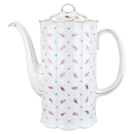 Kaffeekanne klein 0,9 L