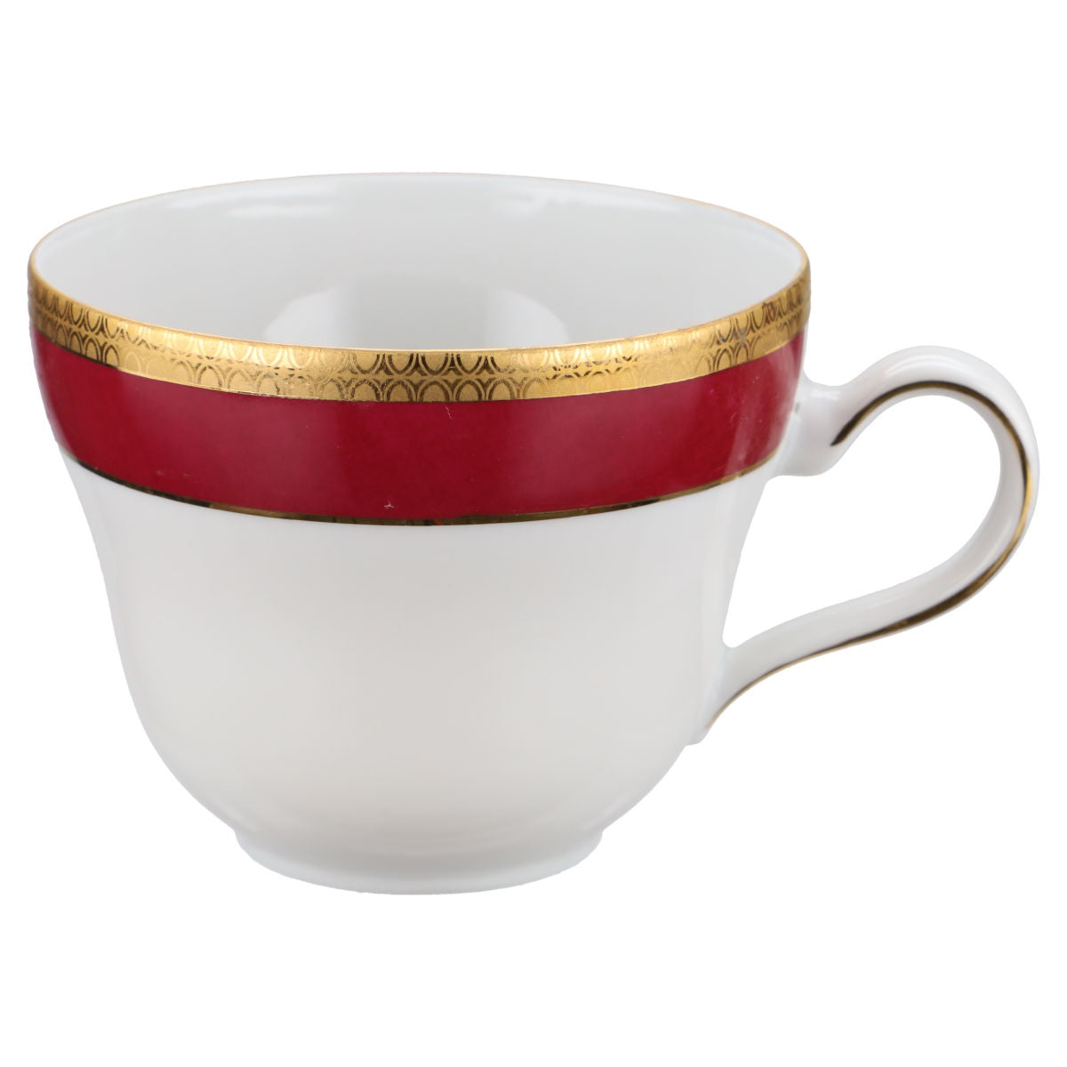Kaffeetasse mit Untere - 2