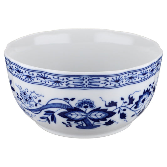 Müslischale Wellenform RARITÄT