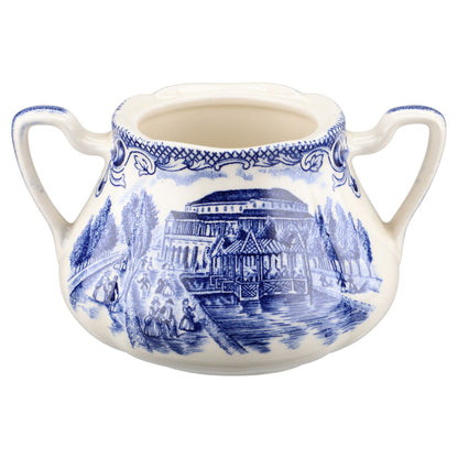 Zuckerdose ohne Deckel