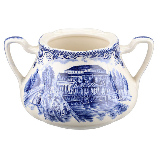 Zuckerdose ohne Deckel