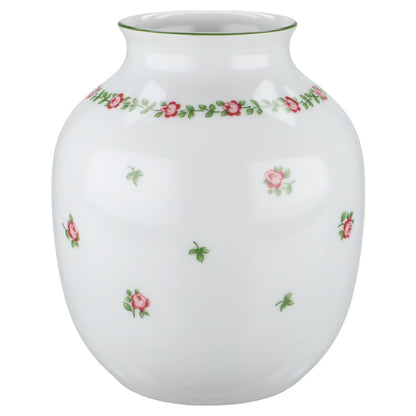 Vase bauchig