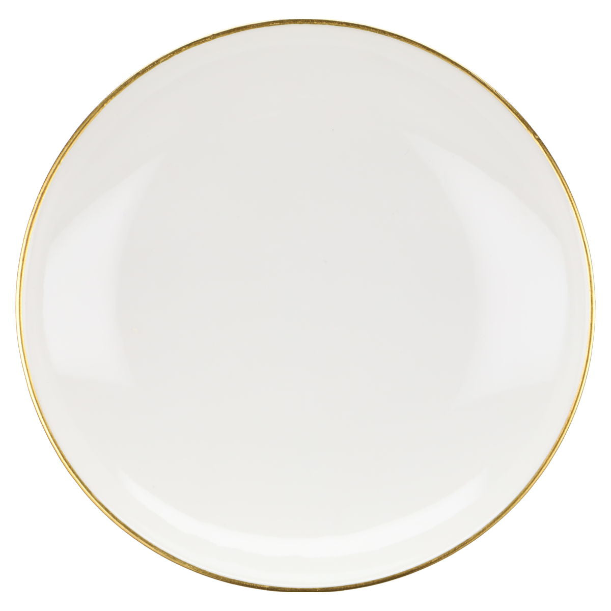 Untertasse D 14,3 cm ohne Spiegel