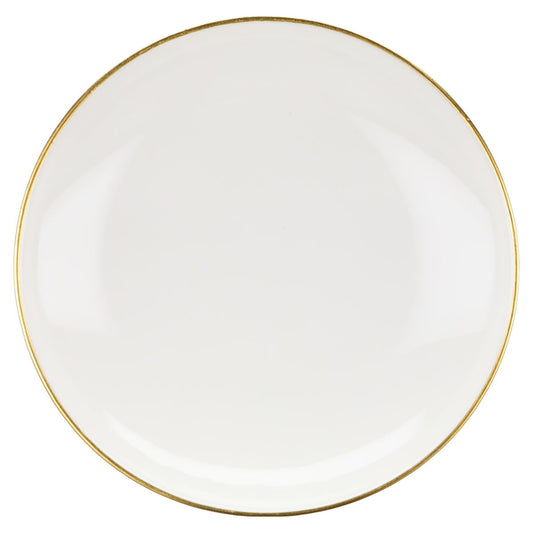 Untertasse D 14,3 cm ohne Spiegel