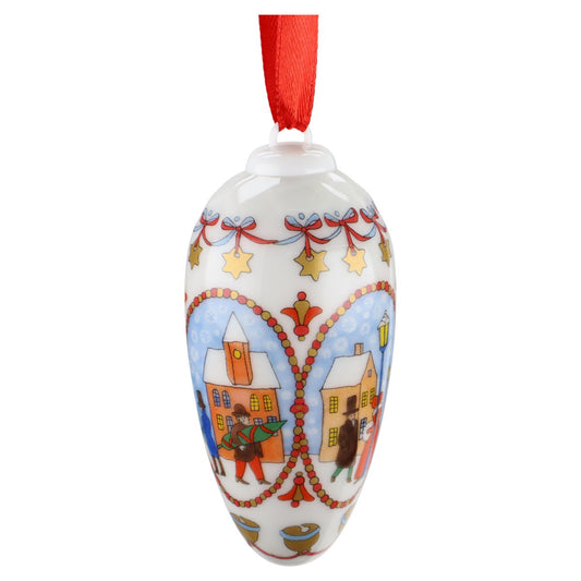 Weihnachtszapfen 2019 - Weihnachtsmarkt