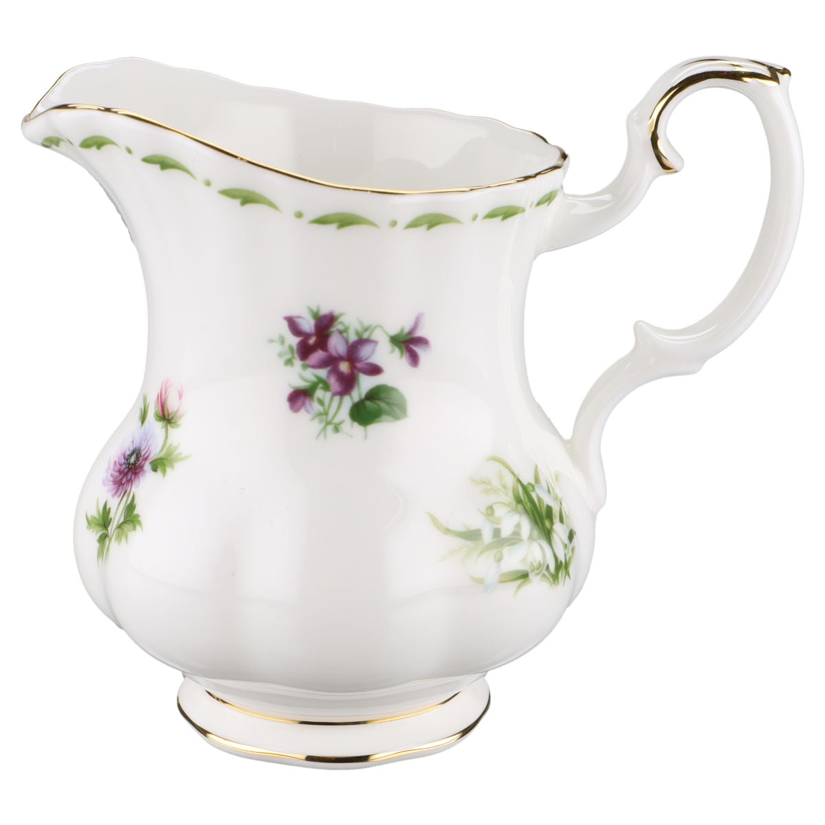 Milchkännchen klein