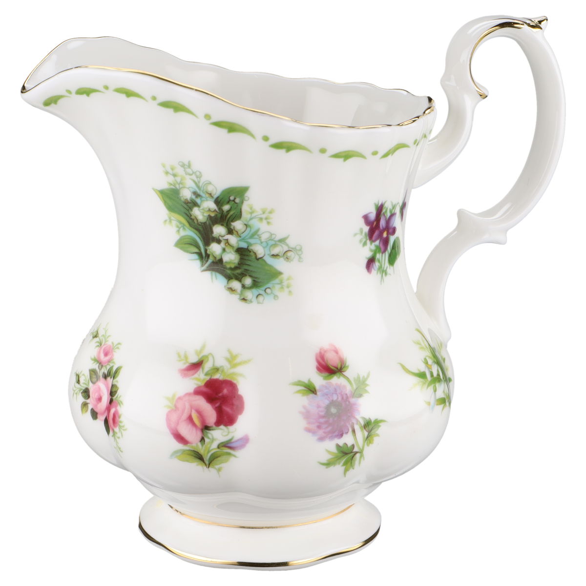 Milchkännchen groß