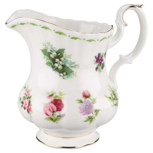 Milchkännchen groß