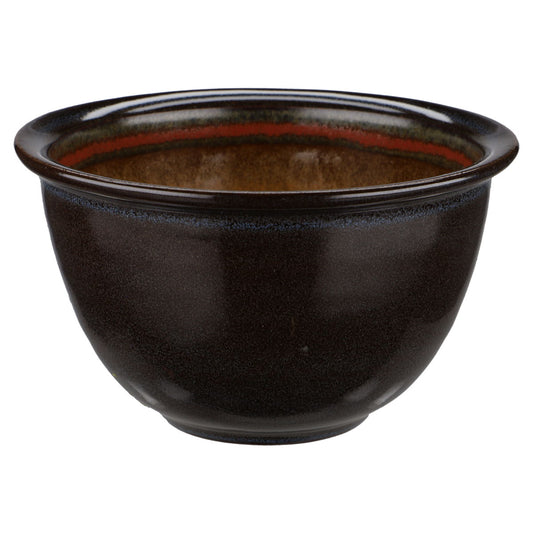 Dessertschale Kompottschale tief