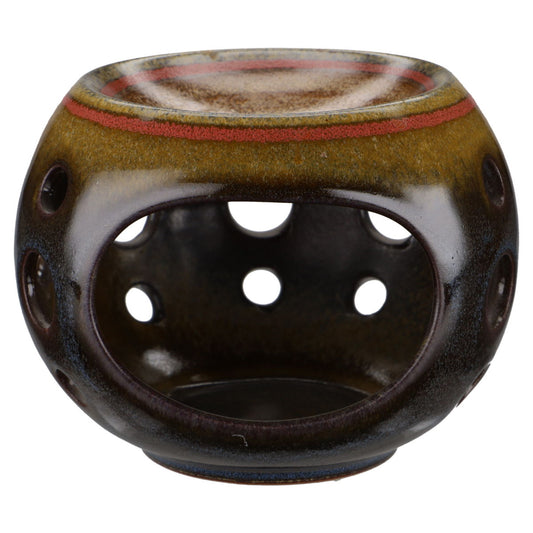 Duftlampe Aromalampe