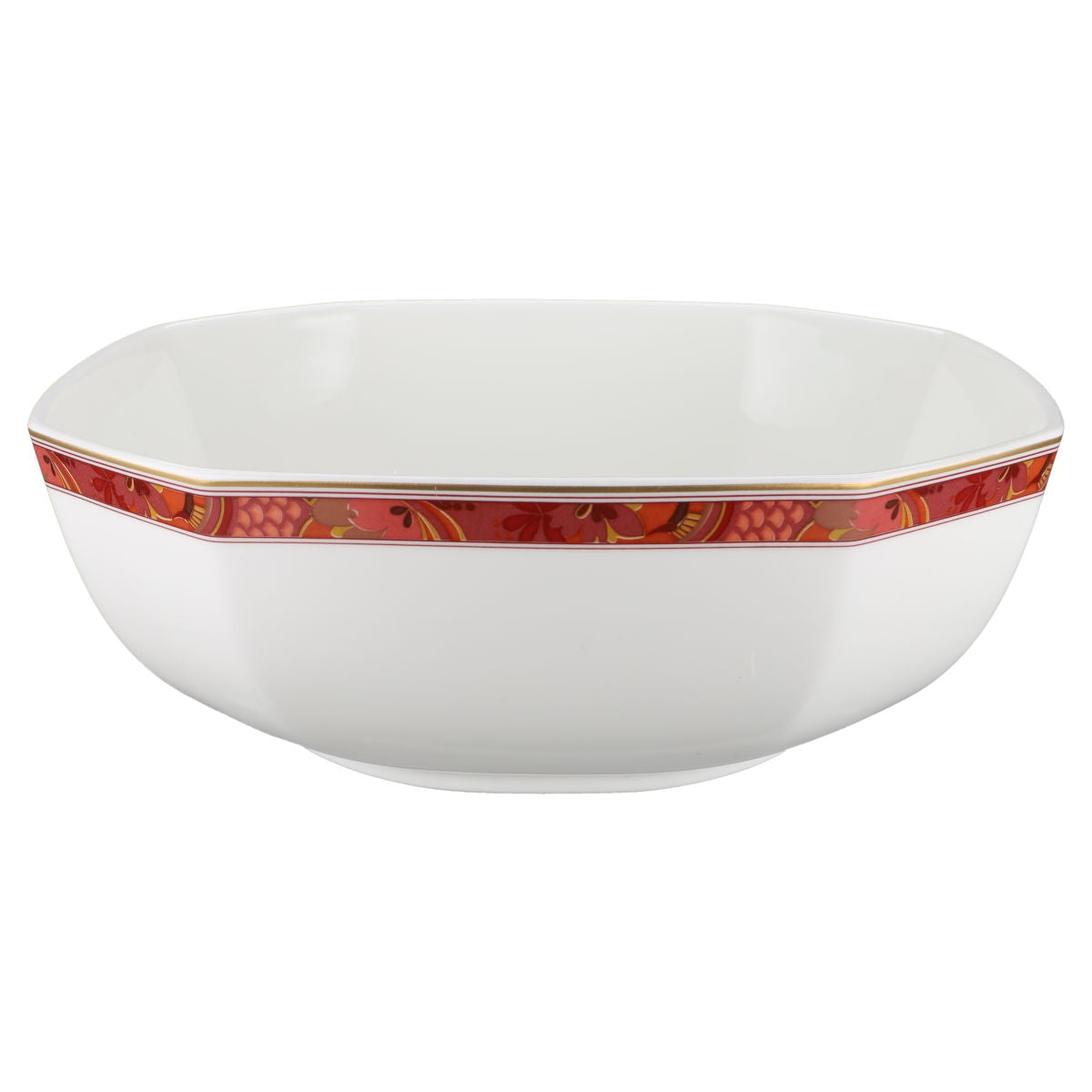 Schüssel groß eckig