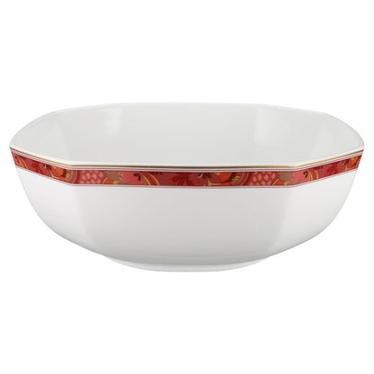 Schüssel groß eckig