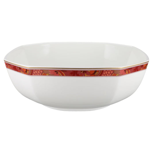 Schüssel groß eckig