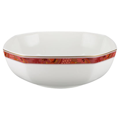 Schüssel klein eckig