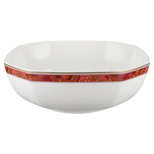 Schüssel klein eckig