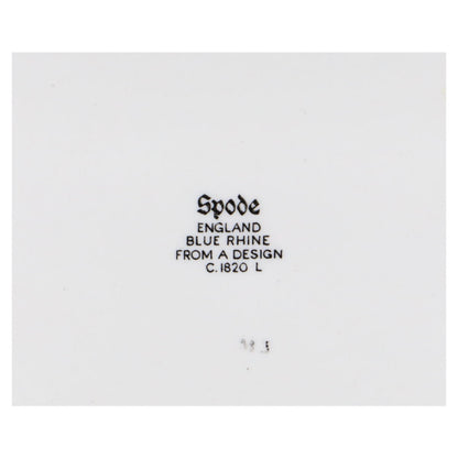 Speiseteller groß