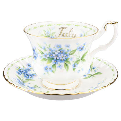 Kaffeetasse mit Untere July