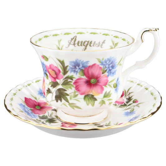 Kaffeetasse mit Untere August