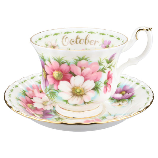 Kaffeetasse mit Untere October