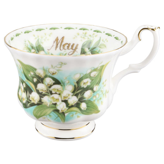 Kaffeetasse May