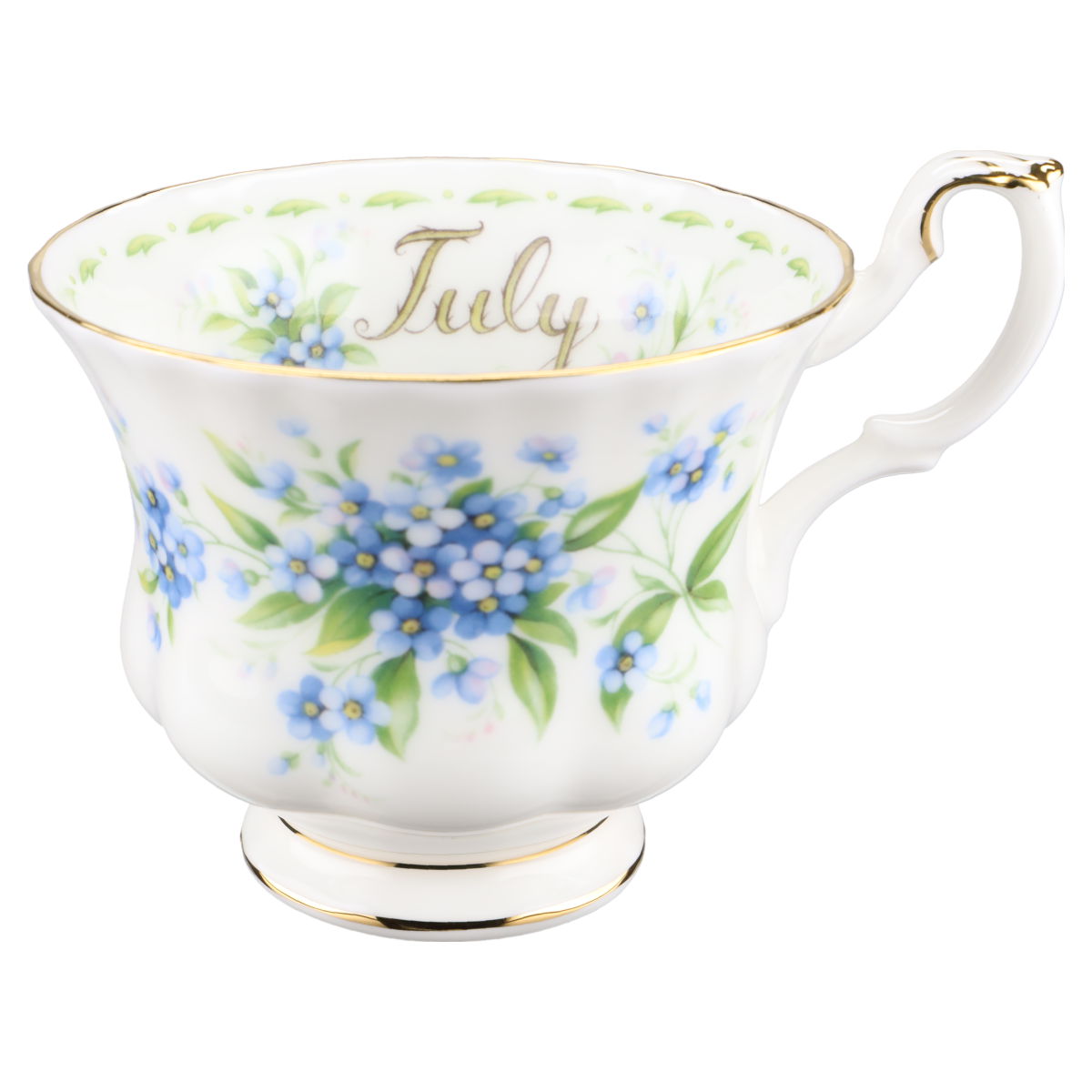 Kaffeetasse mit Untere July