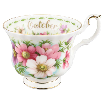 Kaffeetasse mit Untere October