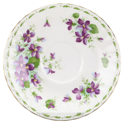 Kaffeetasse mit Untere February