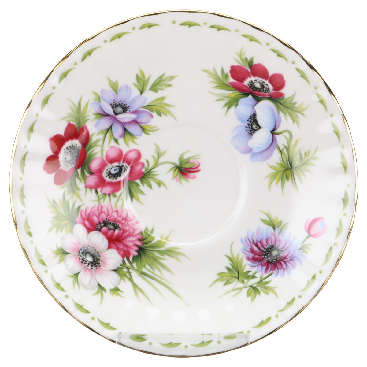 Kaffeetasse mit Untere March