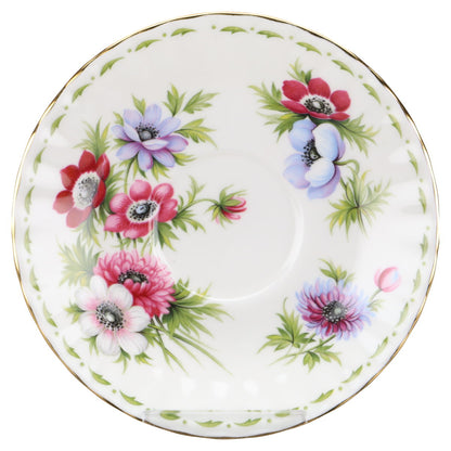 Kaffeetasse mit Untere March