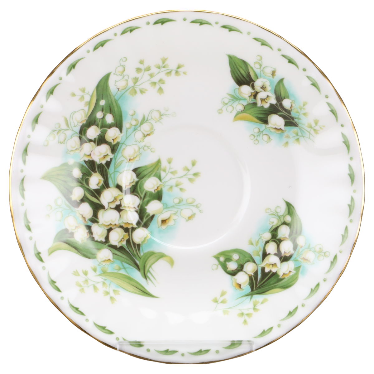 Kaffeetasse mit Untere May