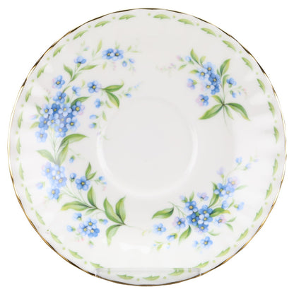 Kaffeetasse mit Untere July