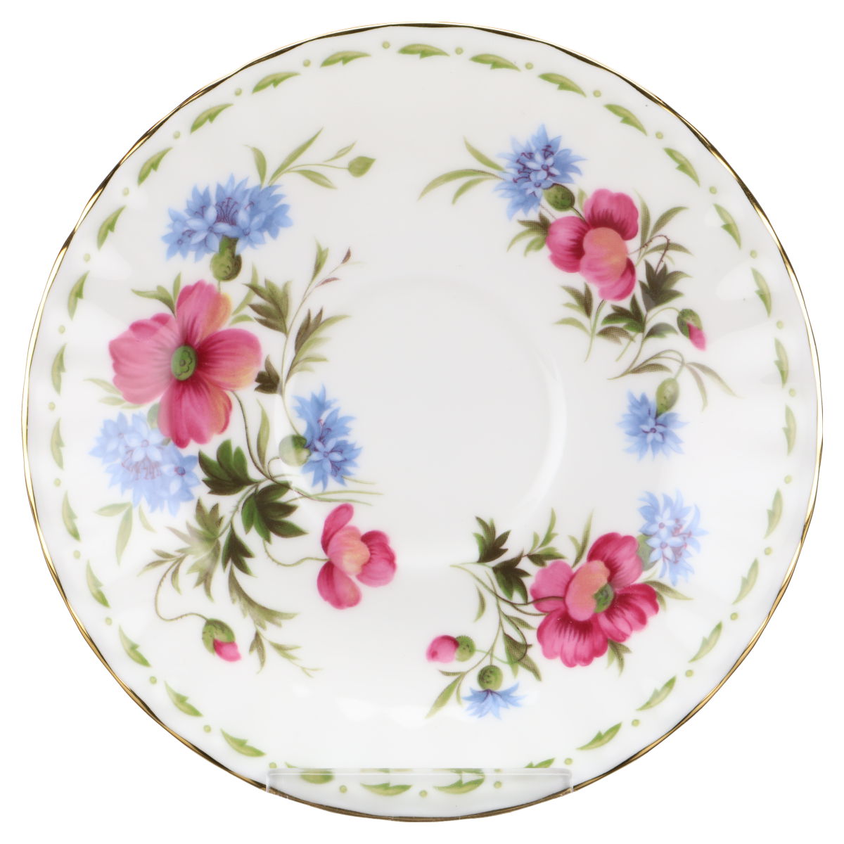 Kaffeetasse mit Untere August