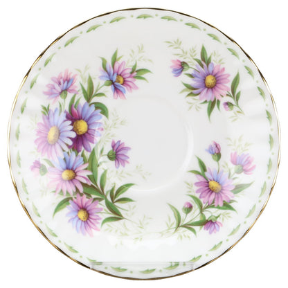 Kaffeetasse mit Untere September