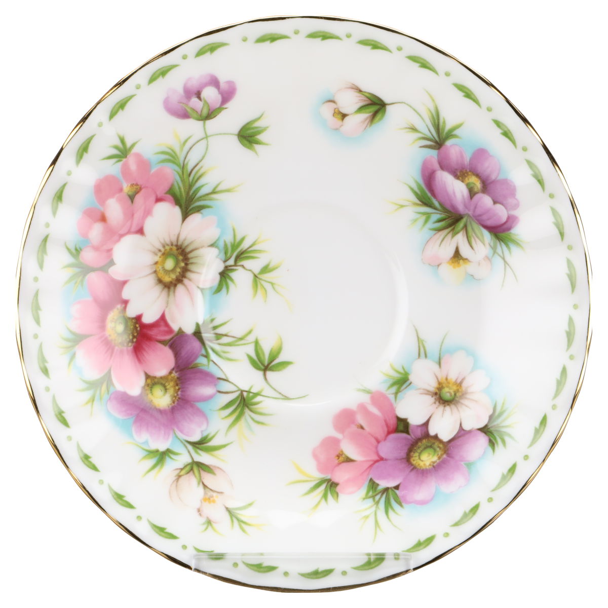 Kaffeetasse mit Untere October