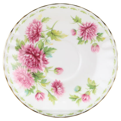 Kaffeetasse mit Untere November