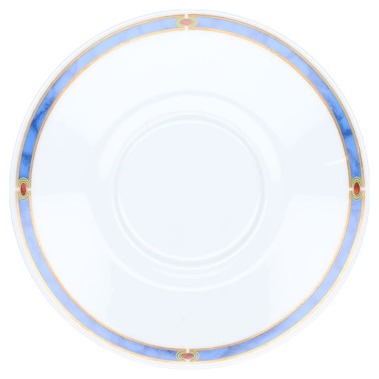 Untertasse für Kaffee