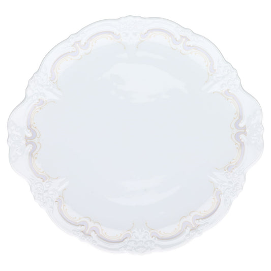 Kuchenplatte mit Griffen