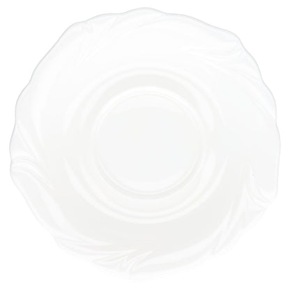 Untertasse für Suppe