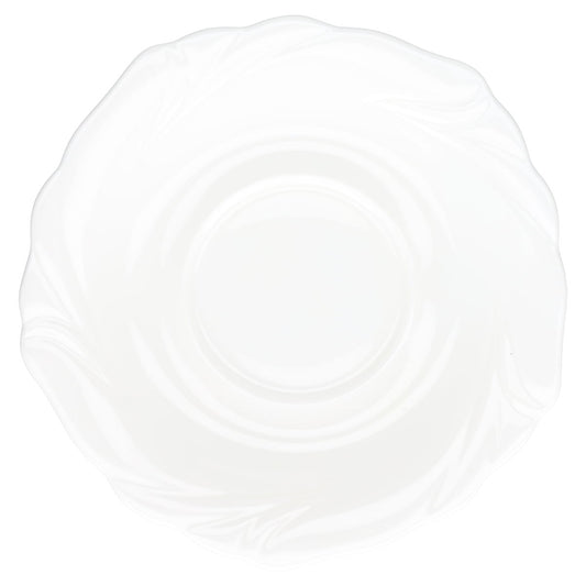 Untertasse für Suppe