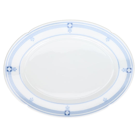 Fleischplatte groß II. Wahl