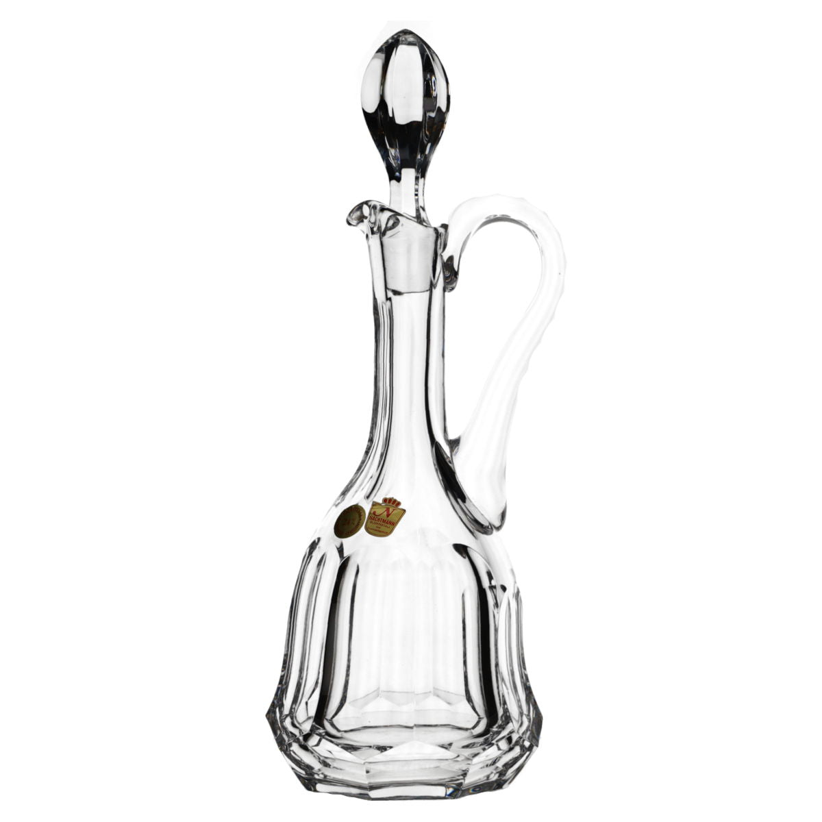Likörkaraffe groß Decanter