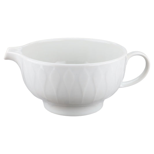 Sauciere ohne Teller - Typ II