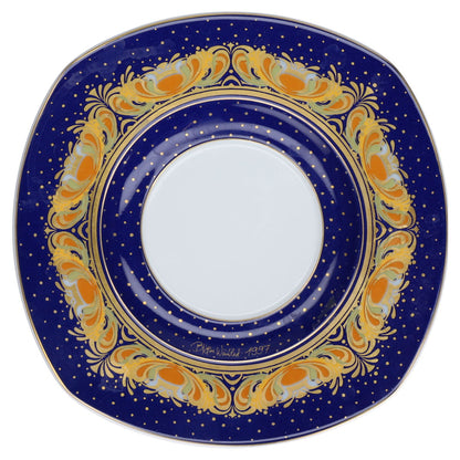 Kaffeetasse mit Untere 1997 - Aus dem Morgenland